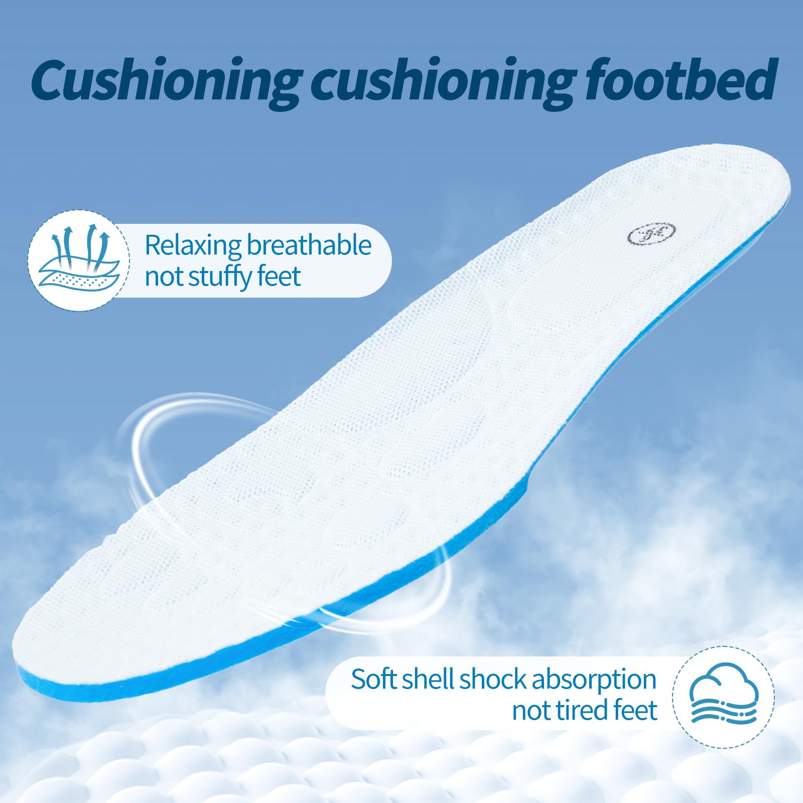 Black White Canvas Platform Shoes - Image 4