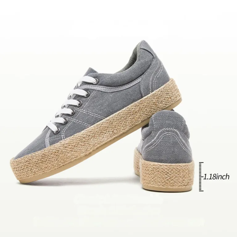 Low Heel